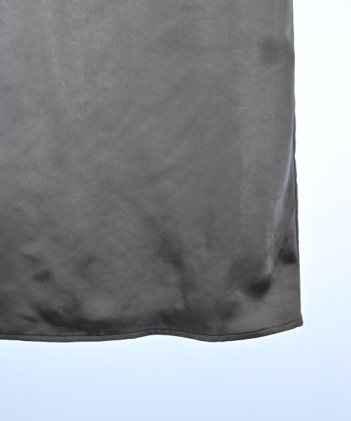 SNIDEL（スナイデル）ワンピース 白 サイズ:1(M位) レディース/2200677487045