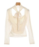 SNIDEL（スナイデル）ニット・セーター ピンク サイズ:F レディース/2200674825055