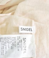 SNIDEL（スナイデル）ニット・セーター ピンク サイズ:F レディース/2200674825055