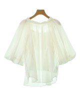 SNIDEL（スナイデル）ブラウス 白 サイズ:ONE レディース/2200674825062