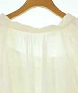 SNIDEL（スナイデル）ブラウス 白 サイズ:ONE レディース/2200674825062