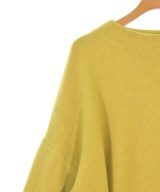 SNIDEL（スナイデル）ワンピース 黄 サイズ:F レディース/2200677893037