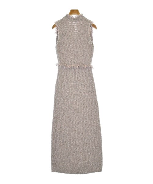 SNIDEL（スナイデル）ワンピース ピンク サイズ:F レディース/2200674900059