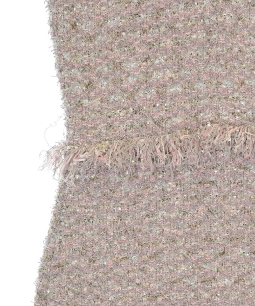 SNIDEL（スナイデル）ワンピース ピンク サイズ:F レディース/2200674900059