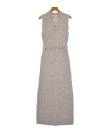 SNIDEL（スナイデル）ワンピース ピンク サイズ:F レディース/2200674900059