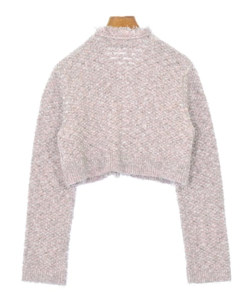 SNIDEL（スナイデル）カーディガン ピンク サイズ:F レディース/2200674900066