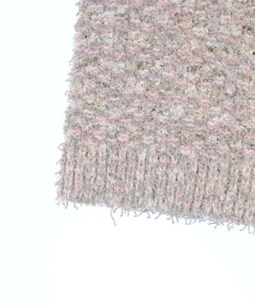 SNIDEL（スナイデル）カーディガン ピンク サイズ:F レディース/2200674900066