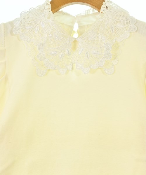 SNIDEL（スナイデル）ニット・セーター 白 サイズ:ONE レディース/2200672576263