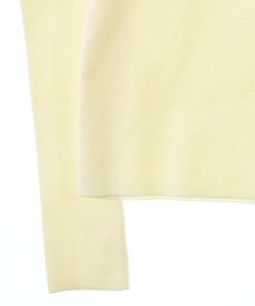 SNIDEL（スナイデル）ニット・セーター 白 サイズ:ONE レディース/2200672576263