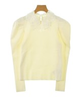 SNIDEL（スナイデル）ニット・セーター 白 サイズ:ONE レディース/2200672576263