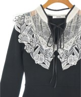 SNIDEL（スナイデル）ワンピース 黒 サイズ:F レディース/2200675627023