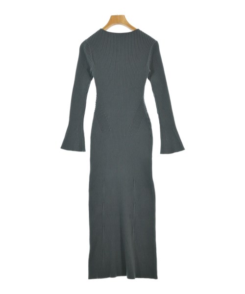 SNIDEL（スナイデル）ワンピース グレー サイズ:ONE レディース/2200675627030