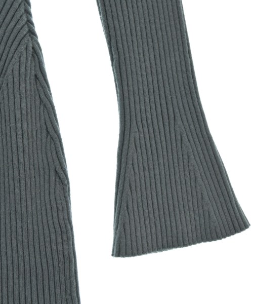 SNIDEL（スナイデル）ワンピース グレー サイズ:ONE レディース/2200675627030