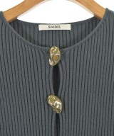 SNIDEL（スナイデル）ワンピース グレー サイズ:ONE レディース/2200675627030