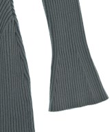 SNIDEL（スナイデル）ワンピース グレー サイズ:ONE レディース/2200675627030