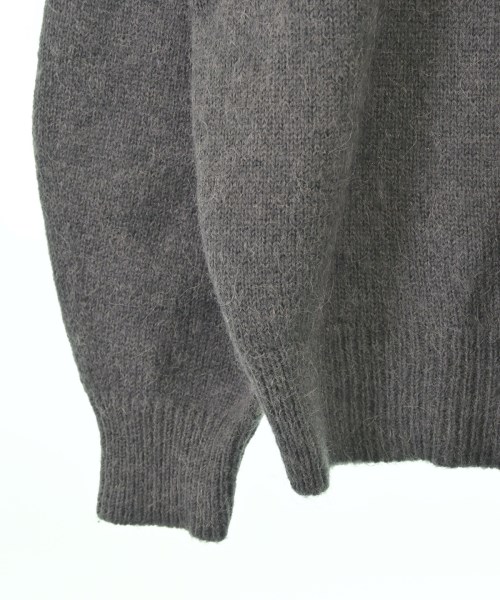 SNIDEL（スナイデル）ニット・セーター グレー サイズ:F レディース/2200675627047