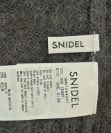 SNIDEL（スナイデル）ニット・セーター グレー サイズ:F レディース/2200675627047