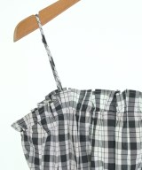 SNIDEL（スナイデル）ブラウス 黒 サイズ:0(S位) レディース/2200677308128