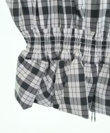 SNIDEL（スナイデル）ブラウス 黒 サイズ:0(S位) レディース/2200677308128