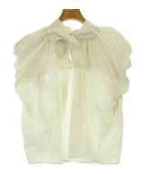 SNIDEL（スナイデル）ブラウス 白 サイズ:F レディース/2200679046042