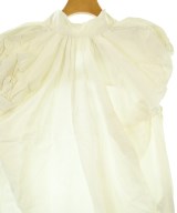 SNIDEL（スナイデル）ブラウス 白 サイズ:F レディース/2200679046042