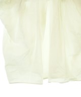 SNIDEL（スナイデル）ブラウス 白 サイズ:F レディース/2200679046042