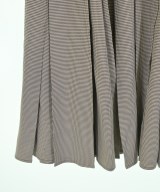 SNIDEL（スナイデル）ロング・マキシ丈スカート 茶 サイズ:0(S位) レディース/2200679054030