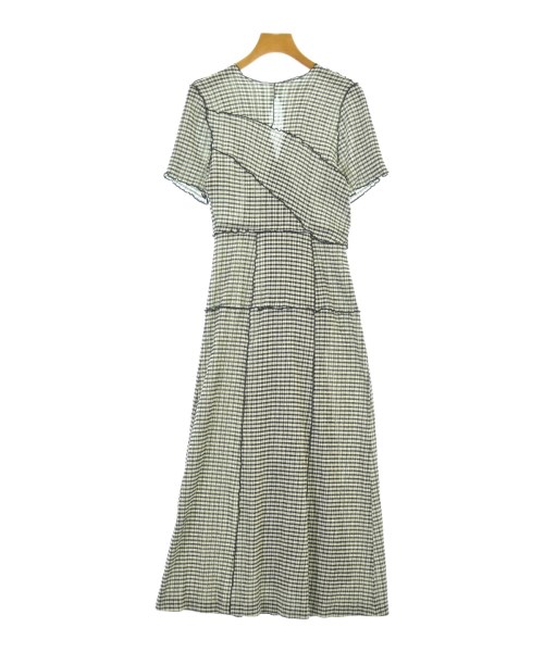 SNIDEL(スナイデル)ワンピース 白 サイズ:0(S位)/2200679054085