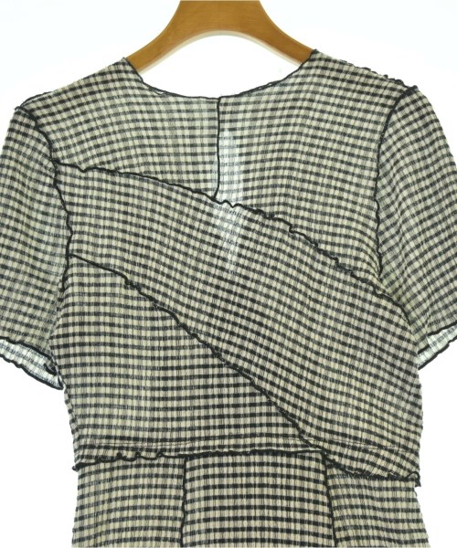 SNIDEL（スナイデル）ワンピース 白 サイズ:0(S位) レディース/2200679054085