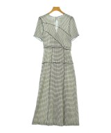 SNIDEL（スナイデル）ワンピース 白 サイズ:0(S位) レディース/2200679054085