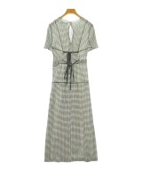 SNIDEL（スナイデル）ワンピース 白 サイズ:0(S位) レディース/2200679054085