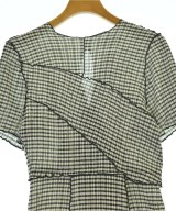 SNIDEL（スナイデル）ワンピース 白 サイズ:0(S位) レディース/2200679054085