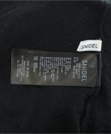 SNIDEL（スナイデル）ニット・セーター 黒 サイズ:ONE レディース/2200673264039