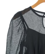 SNIDEL（スナイデル）ニット・セーター 黒 サイズ:ONE レディース/2200673264039