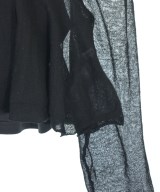 SNIDEL（スナイデル）ニット・セーター 黒 サイズ:ONE レディース/2200673264039