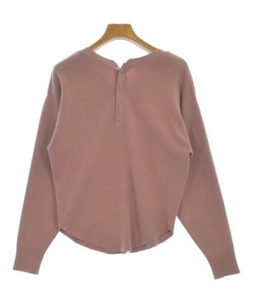 SNIDEL（スナイデル）カーディガン ピンク サイズ:ONE レディース/2200674880023