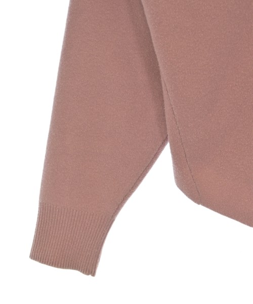 SNIDEL（スナイデル）カーディガン ピンク サイズ:ONE レディース/2200674880023