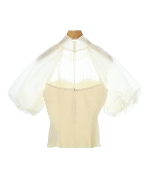 SNIDEL（スナイデル）ニット・セーター 白 サイズ:F レディース/2200679435075