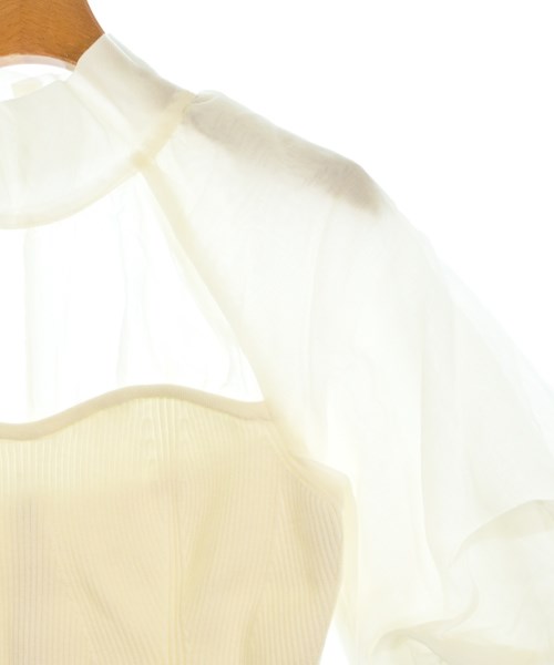 SNIDEL（スナイデル）ニット・セーター 白 サイズ:F レディース/2200679435075