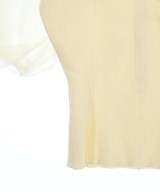 SNIDEL（スナイデル）ニット・セーター 白 サイズ:F レディース/2200679435075