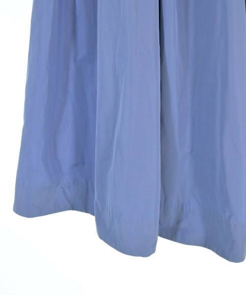 SNIDEL（スナイデル）ひざ丈スカート 青 サイズ:0(S位) レディース/2200674652088