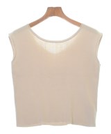 SNIDEL（スナイデル）ベスト/ノースリーブ ベージュ サイズ:ONE レディース/2200674652149
