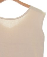 SNIDEL（スナイデル）ベスト/ノースリーブ ベージュ サイズ:ONE レディース/2200674652149