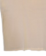 SNIDEL（スナイデル）ベスト/ノースリーブ ベージュ サイズ:ONE レディース/2200674652149