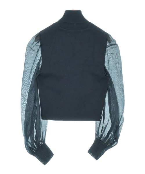 SNIDEL（スナイデル）アンサンブル 紺 サイズ:ONE/ONE レディース/2200670360031