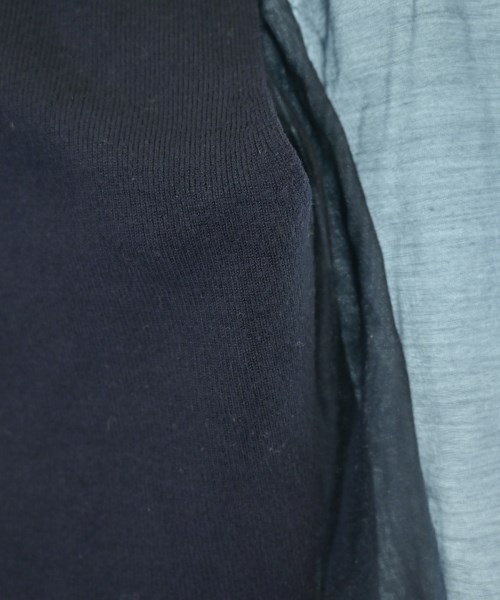 SNIDEL（スナイデル）アンサンブル 紺 サイズ:ONE/ONE レディース/2200670360031