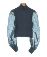 SNIDEL（スナイデル）アンサンブル 紺 サイズ:ONE/ONE レディース/2200670360031