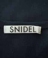 SNIDEL（スナイデル）アンサンブル 紺 サイズ:ONE/ONE レディース/2200670360031