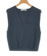 SNIDEL（スナイデル）アンサンブル 紺 サイズ:ONE/ONE レディース/2200670360031