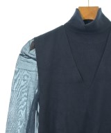 SNIDEL（スナイデル）アンサンブル 紺 サイズ:ONE/ONE レディース/2200670360031